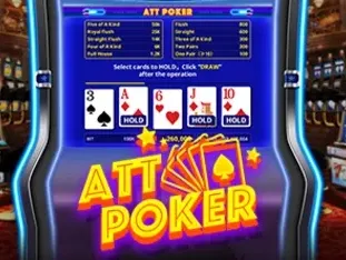Att Poker thumbnail