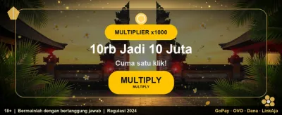 Mainkan Sekarang Menang Mudah