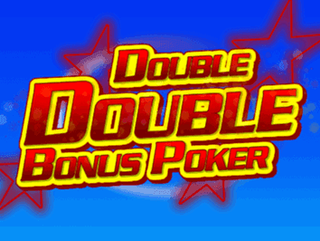Double Double Bonus Poker 5 Hand thumbnail
