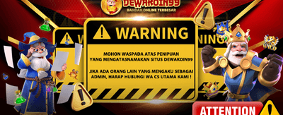 Jackpot Progresif Terbesar