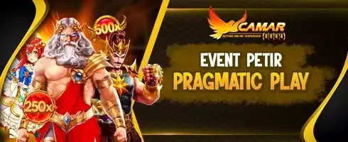 Bonus Petir Slot Pragmatic Play promotion
