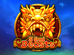 5 God Beasts thumbnail