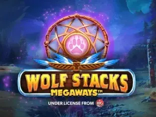 Wolf Stacks Megaways thumbnail